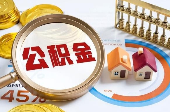 日土个人提取公积金办法（提取个人公积金的方法）